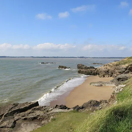 La Lousse By Interhome Semesterbostad Assérac