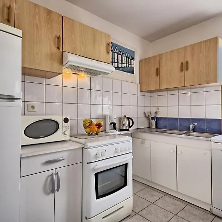 Semesterbostad La Lousse By Interhome