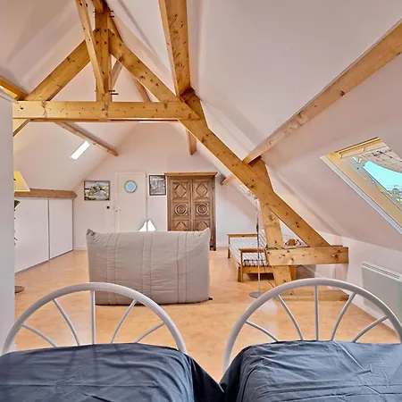 La Lousse By Interhome Semesterbostad