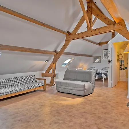 Semesterbostad La Lousse By Interhome Assérac