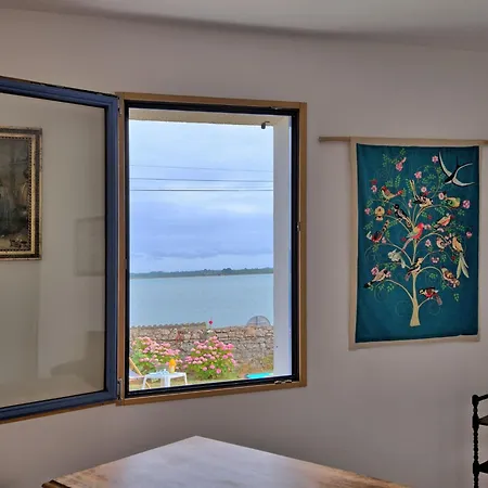 La Lousse By Interhome Assérac