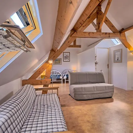 La Lousse By Interhome