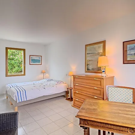 Semesterbostad La Lousse By Interhome Assérac