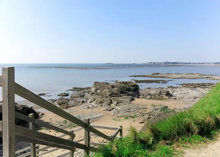 펜션 La Lousse By Interhome *