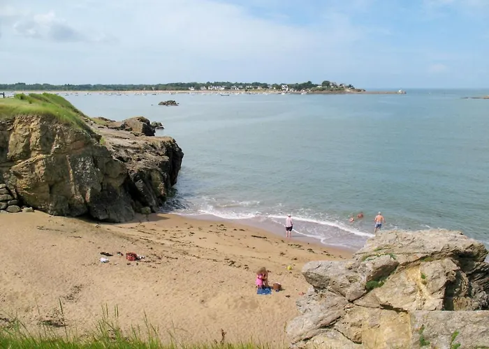 La Lousse By Interhome * Assérac