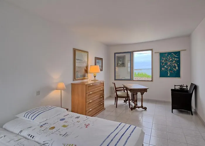 펜션 La Lousse By Interhome Assérac