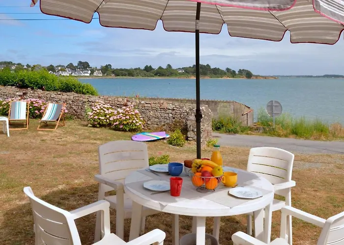 La Lousse By Interhome Assérac