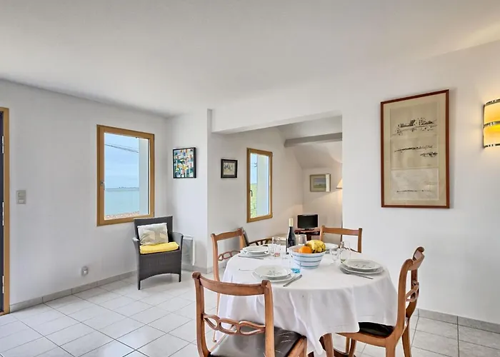 La Lousse By Interhome Assérac