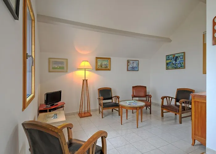 펜션 La Lousse By Interhome