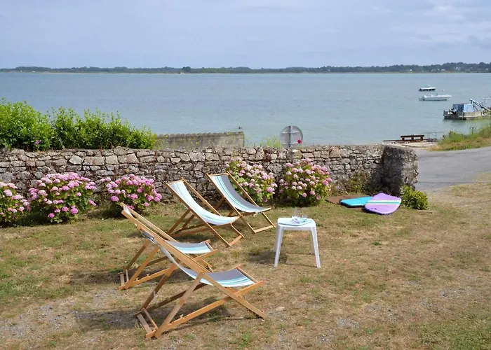 펜션 La Lousse By Interhome *