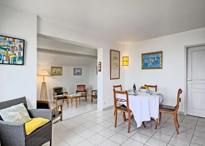 La Lousse By Interhome Assérac