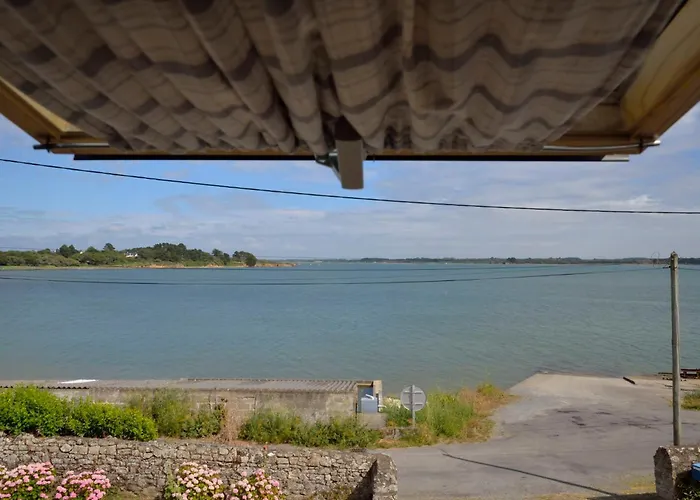 펜션 La Lousse By Interhome Assérac