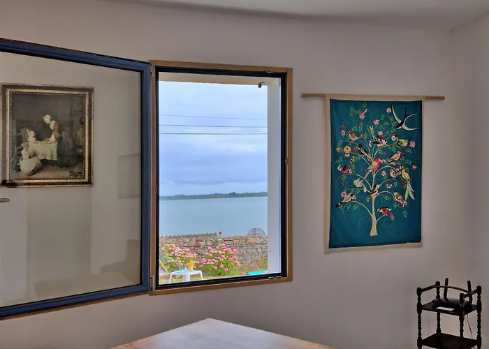 La Lousse By Interhome Assérac