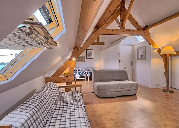 La Lousse By Interhome