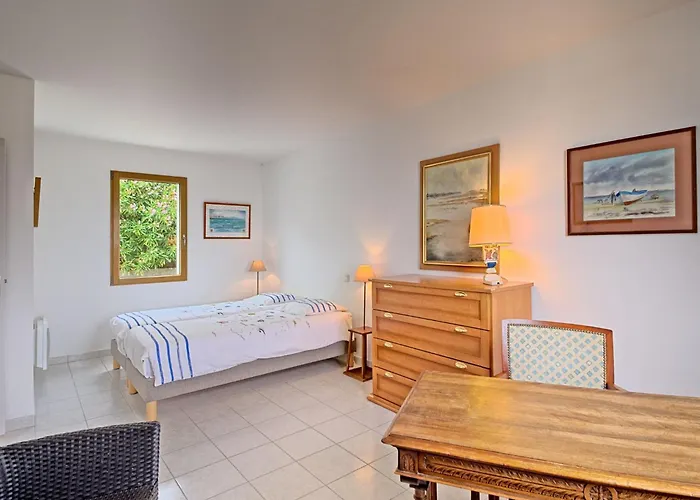 펜션 La Lousse By Interhome Assérac